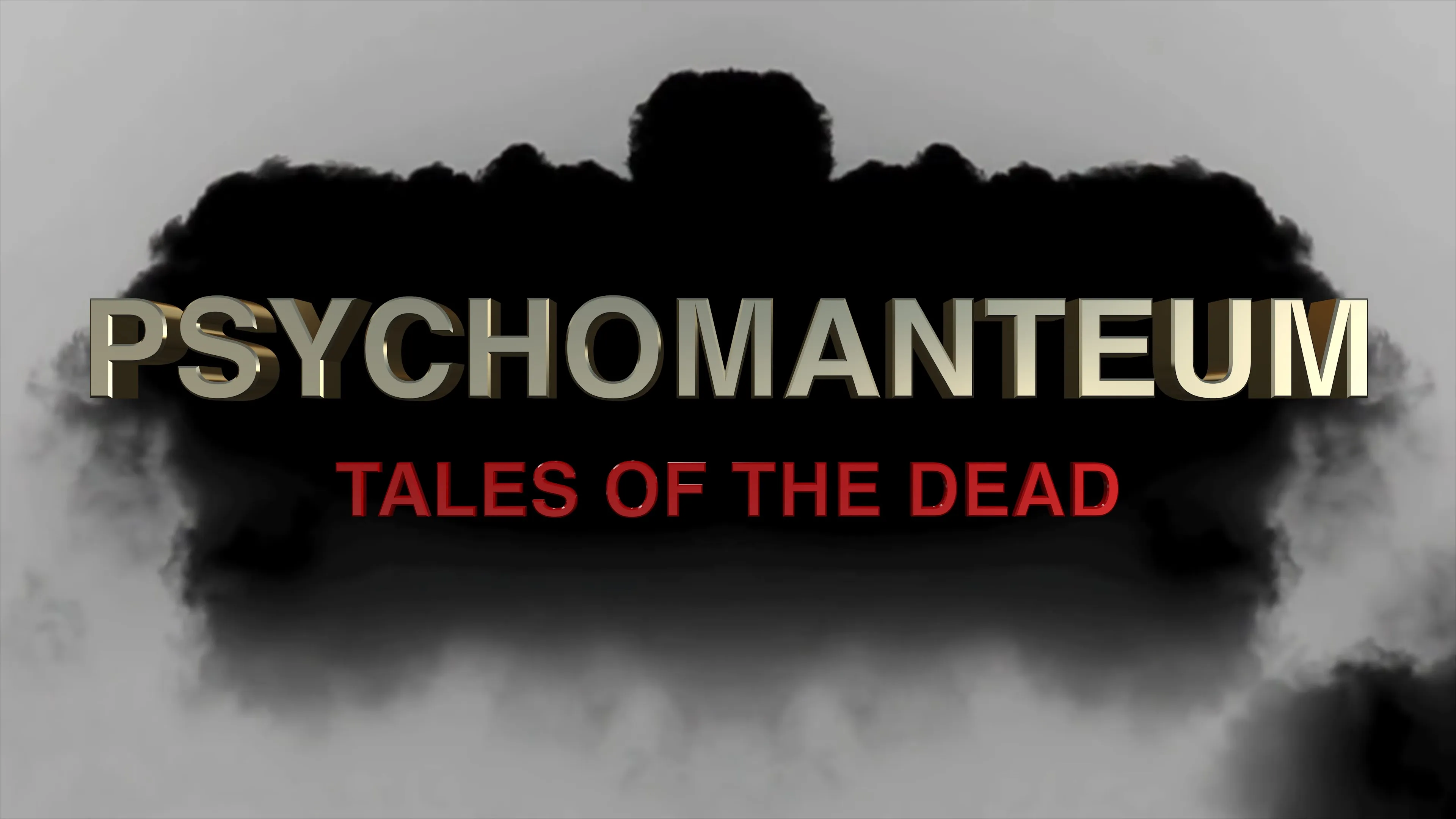 Psychomanteum: Tales of the Dead poster